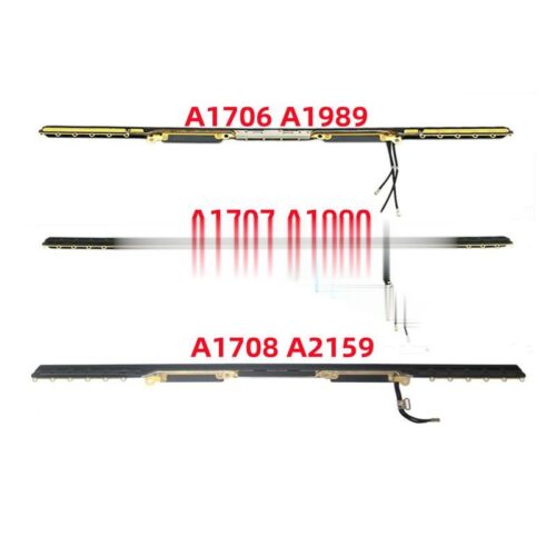 Antena  cablu wifi  si Bluetooth pentru A1706 A1989