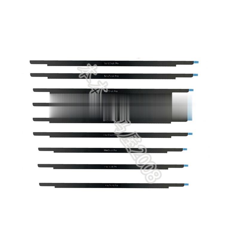 Autocolant rama LCD  pentru A2141 A2289 A2251 A2337 A2338 A2179 A2159