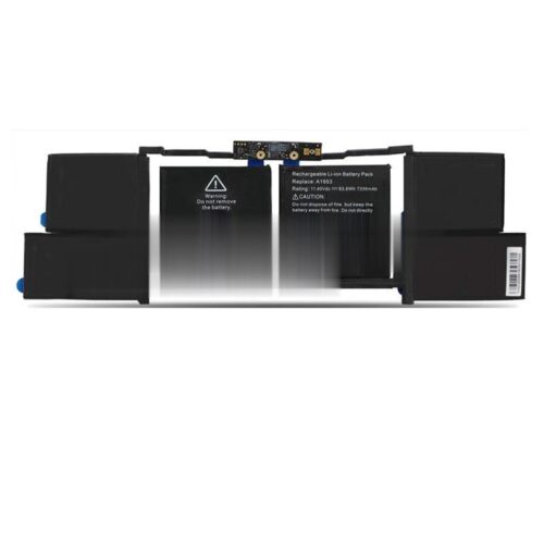 Baterie compatibila pentru Apple MacBookPro de 2015 A1953 A1990 2018-2019