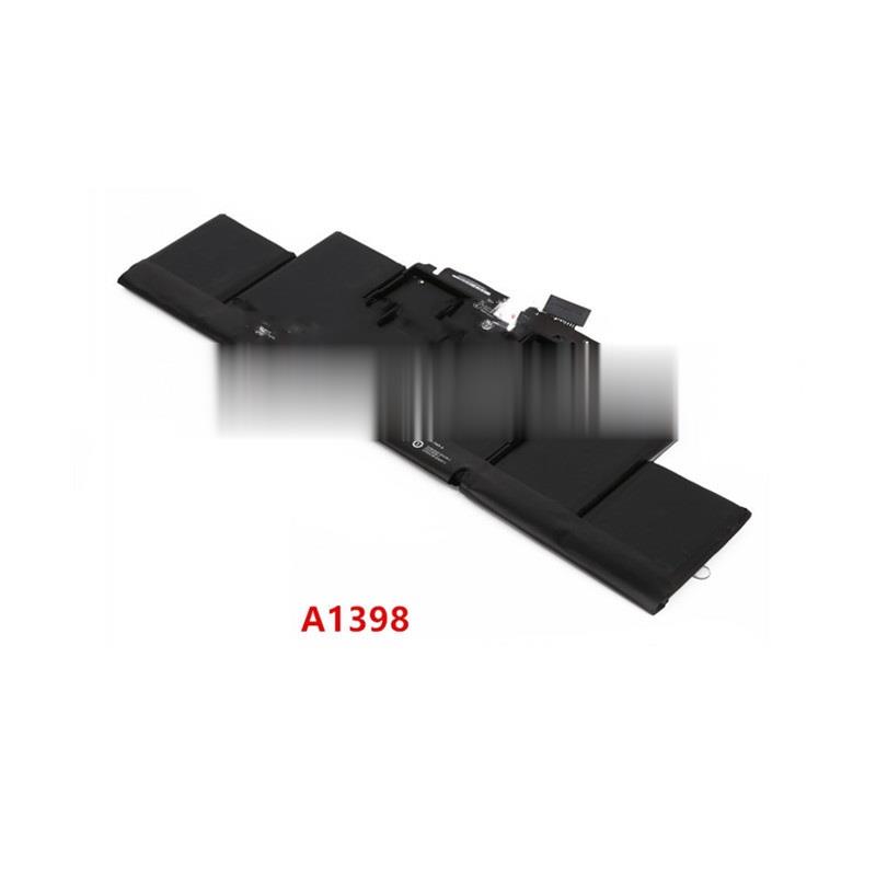 Baterie compatibila pentru  Apple Pro 15 inch A1398 2013-2014  Model A1494