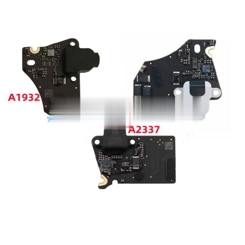 Cablu mufa de sunet  pentru Macbook Air A2337