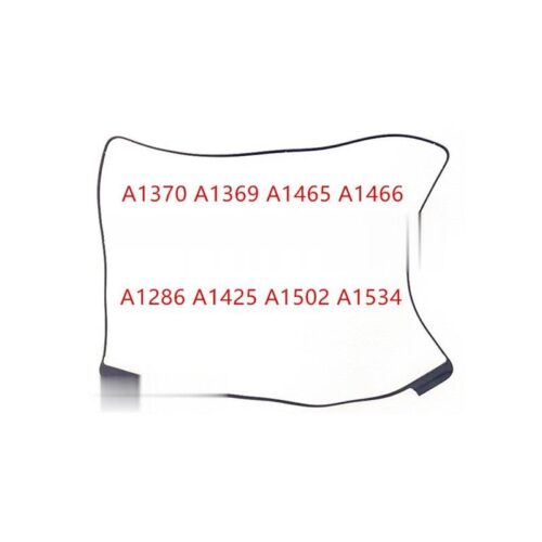 Garnitura cauciuc etansare display A1286 Apple