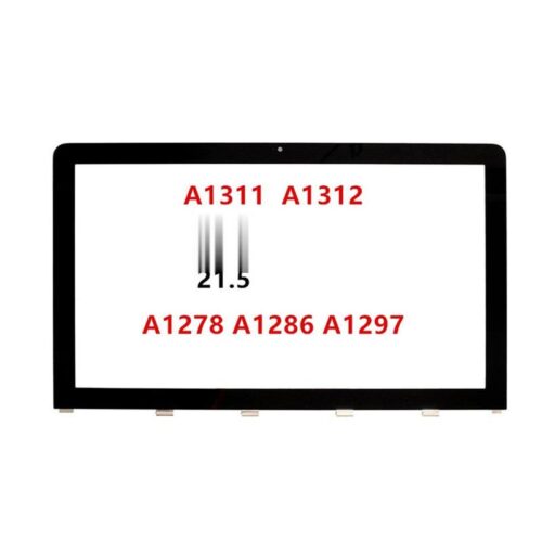 Geam protectie sticla all-in-one Apple A1225