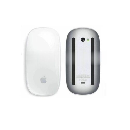 Mouse bluetooth wireless generatia a-2a pentru Apple MacBook A1657 EMC2923