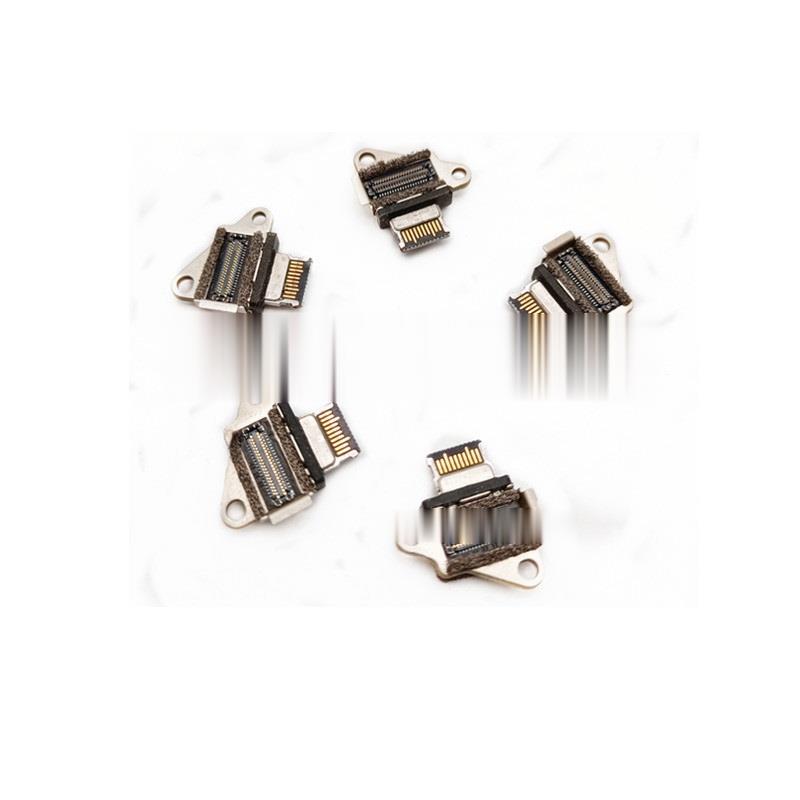 Mufa alimentare  pentru MacBook12" A1534 2015 copatibil cu cablu 821-00077-A