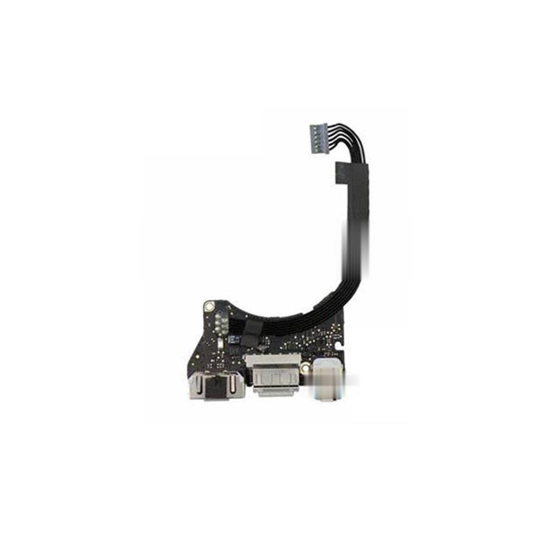 Mufa alimentare sunet si USB  pentru Apple MacBook A1465 MD711 MJVM2 2013-2015