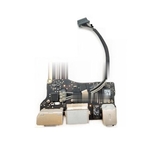 Mufa alimnetare si USB pentru  Apple MacBook Air A1369  2011