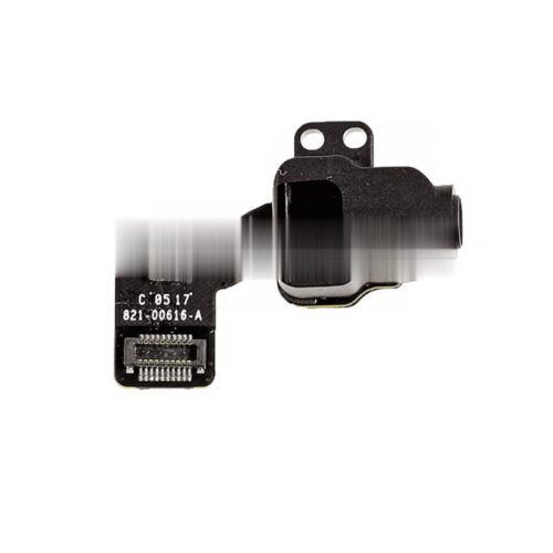 Mufa sunet  pentru MacBook Pro 15″ A1707821-00616-A