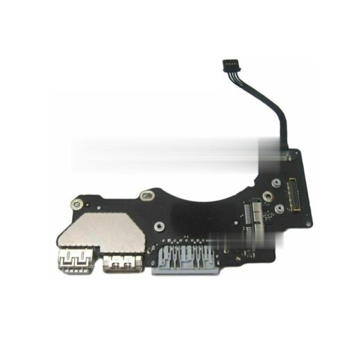 Placa alimentare I/0 si USB pentru Apple MacBook Pro A1502 2013-2014