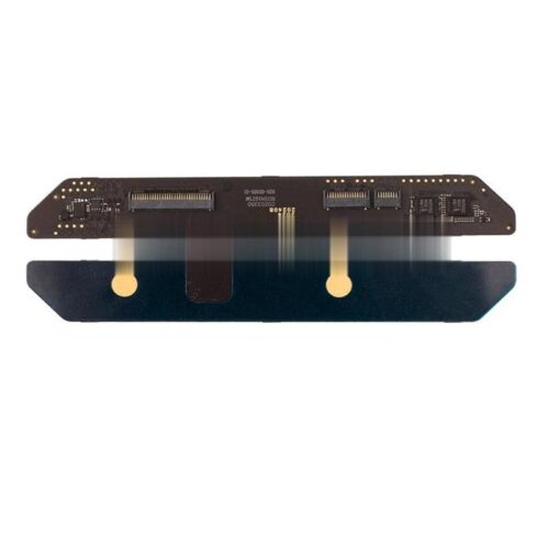 Placa controler touchpad si tastaura  pentru A2179  820-02288-01