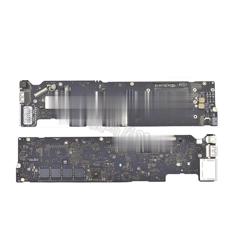Placa de baza pentru A1466 820-3209-A 820-3437-A/B 820-00165-A 2012 i5 1.8GHz 4GB