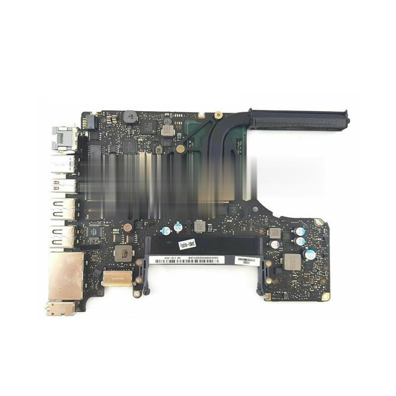 Placa de baza pentru Apple A1278 820-2879-B 2.4GHz P8600 2010