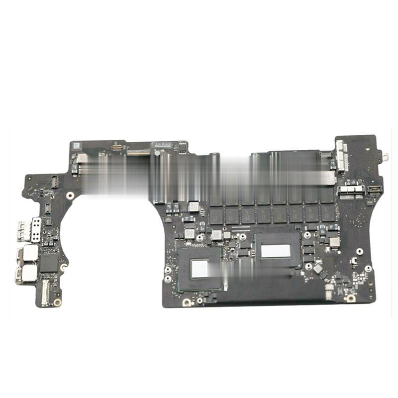 Placa de baza pentru Apple A1398 820-3332-A 2.3Ghz 16GB