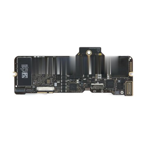 Placa de baza pentru Apple MacBook 12″ Retina A1534 2017 820-00687-A