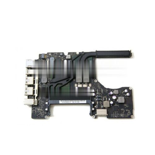 Placa de baza pentru  Apple MacBook 13″A1342 24 GHz P8600 820-2877-B2010