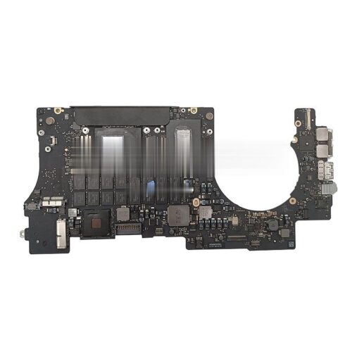 Placa de baza pentru Apple MacBook A1398 820-3662-A /3787-A 2014 2.2Ghz 16GB video integrat