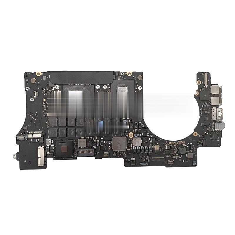Placa de baza pentru Apple MacBook A1398 820-3662-A /3787-A 2014  2.5Ghz 16GB video dedicat