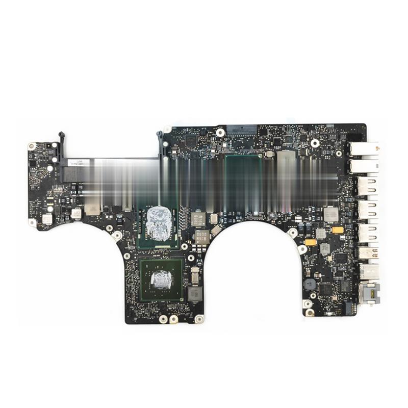 Placa de baza pentru  Apple MacBook Pro 17 inch A1297 2.8GHz 2010