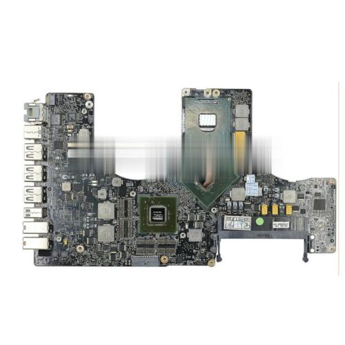 Placa de baza pentru Apple MacBook Pro A1297 2.6GHz 2009