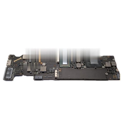 Placa de baza pentru Apple MacbookAir A1369 820-3023-A CPU i5 1.7Ghz RAM :4G