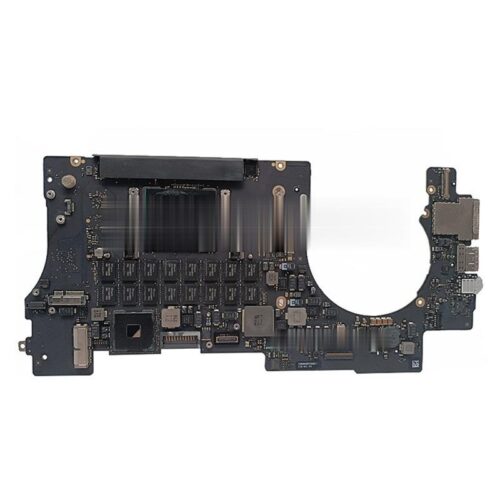 Placa de baza pentru  Apple Macbook A1398 2015 820-00138-A CPU i7 2.2G Memorie 16G