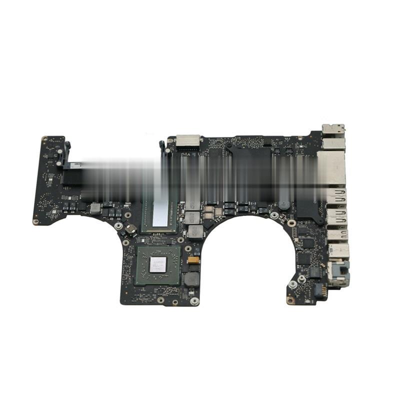 Placa de baza pentru  Apple Macbook Pro A1286 2011 820-2915-A/B procesor I7