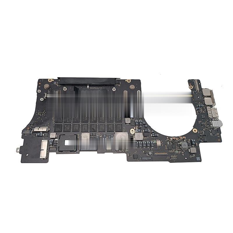 Placa de baza pentru Apple Macbook Pro A1398 820-3662-A 2013-2014 varianta 8Gb