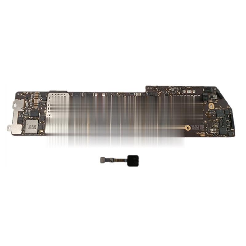Placa de baza pentru MacBookAir A1932 8G 1.6GHz 128GG SSD 2019