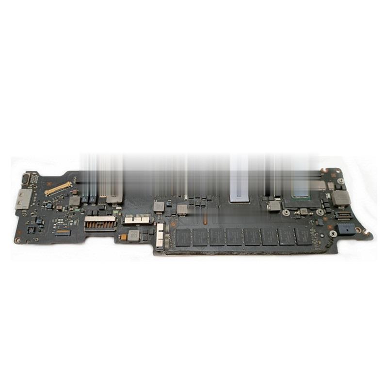 Placa de baza pentru  MacBook A1370 820-2796-A/B 2011  1.8GHz I7 4GB