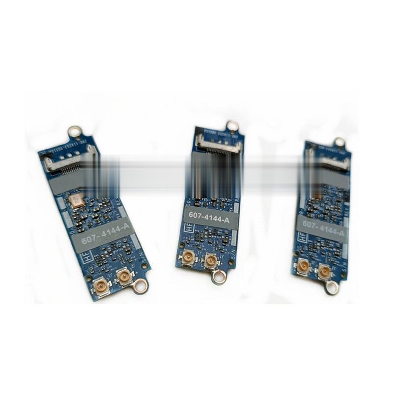 Placa de retea Wifi pentru Apple A1278 2008-2010  A1286 2008-2009  A1297 2009 BCM94322USA 607-4144-A