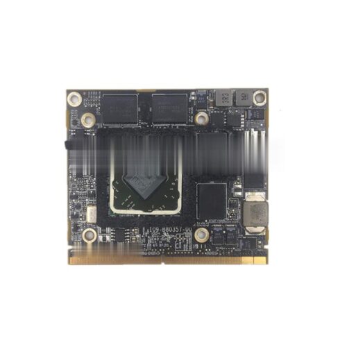 Placa grafica pentru Apple IMAC A1311 A1312 HD4670 109-B80357-00 2009-2010 varianta 512Mb