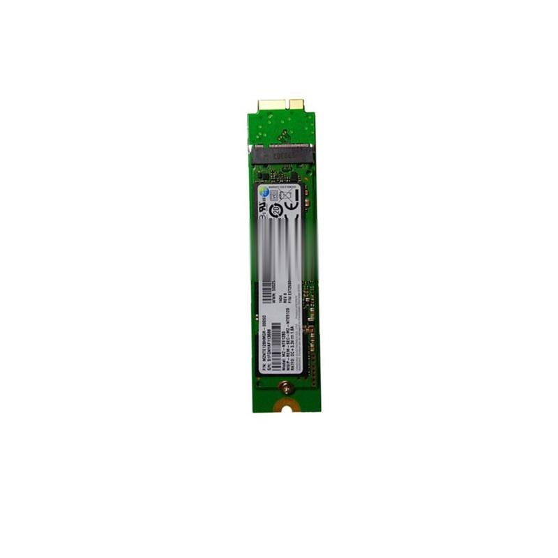 SSD 256GB compatibil cu adaptor  pentru Apple Macbook Air 1369 A1370 2010-2011