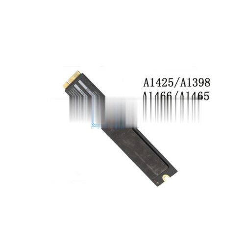 SSD 256Gb  pentru Apple Macbook A1466 A1465 2012