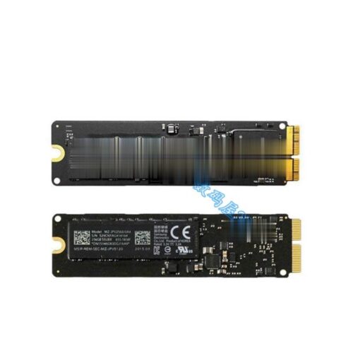 SSD 256 gb pentru Apple A1398 A1369 A1465 A1466 A1502  modele 2012