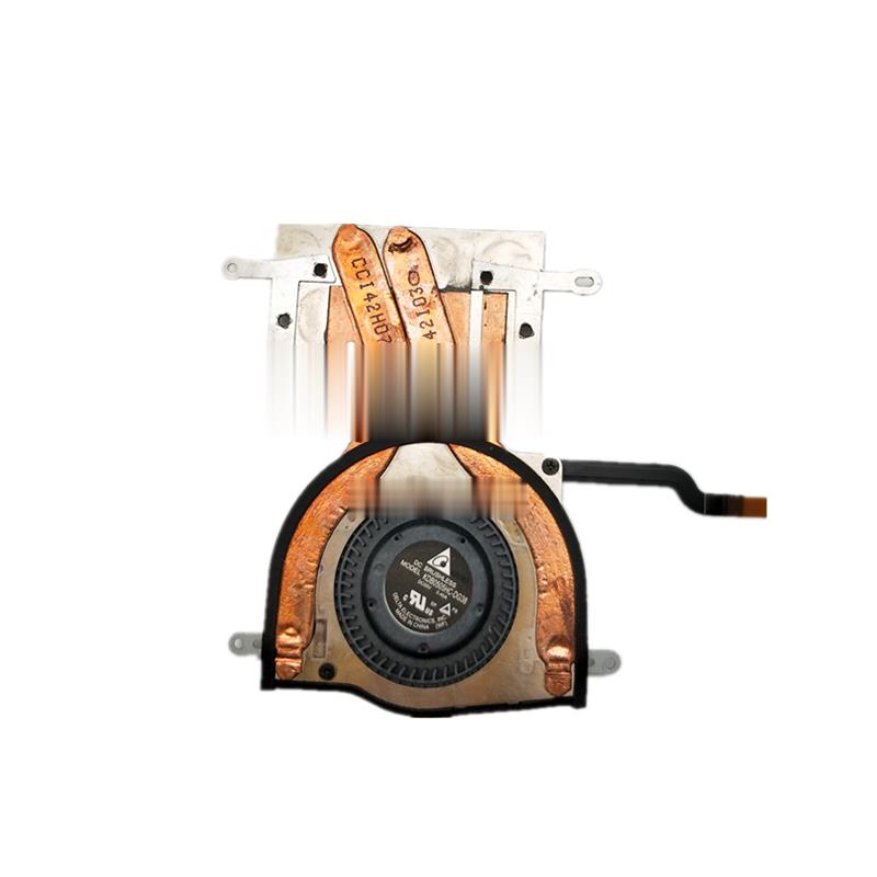 Sistem de racire cu  ventilator Microsoft  1631 Surface Pro 3