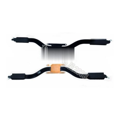 Sistem racire  pentru Apple Macbook Pro 13.3″ A1425 2012-2013