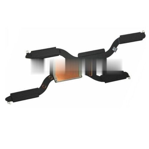 Sistem racire  pentru Apple Macbook Pro 13.3″ A1706 2016-2017