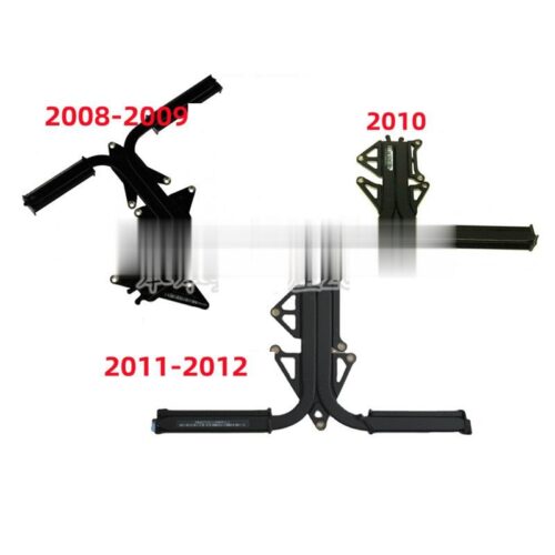 Sistem racire  pentru Apple Macbook Pro 15.4″ A1286 2008-2009