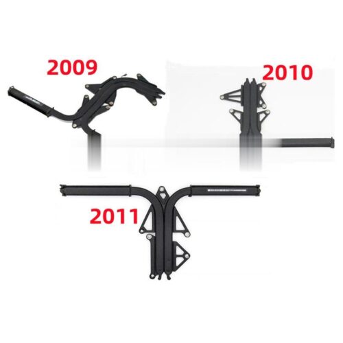 Sistem racire pentru Apple Macbook Pro 17″ A1297 2010