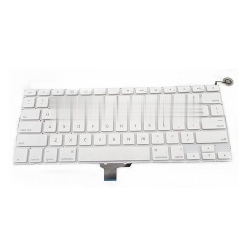 Tastatura pentru MacBook A1342  MC516 MC207 UK ALBA