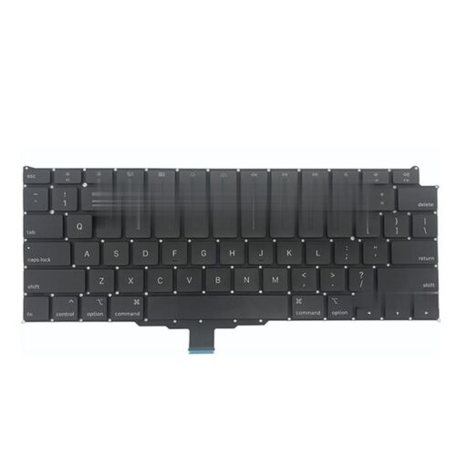 Tastatura pentru MacBook Pro Air A2289 UK