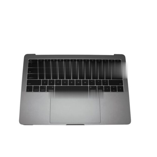Topcase cu tastatura Apple A1466 US 2013-2017