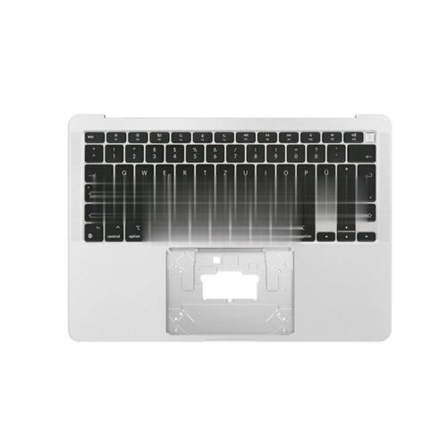 Topcase cu tastatura UK  pentru Macbook Air 133″ A2337  2020 silver