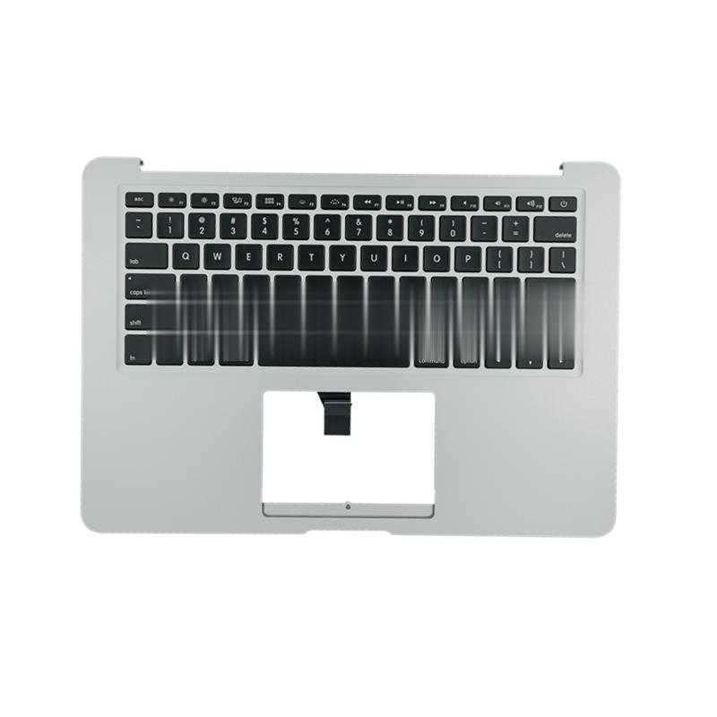 Topcase cu tastatura si backlight pentru Apple Macbook Air A1466  2013-2017