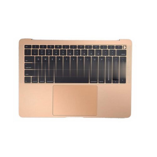 Topcase cu tastatura si touchpad pentru  Macbook Pro/Air A1989 A1990 A1932 Silver