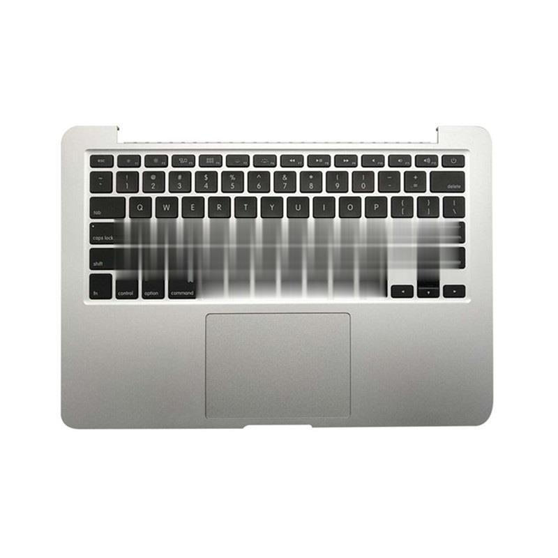 Topcase cu tastatura touchpad si baterie  pentru Apple Macbook Pro A1398 Late 2013-2014