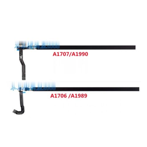 Touch Bar  pentru A1707  A1990 2016-2018