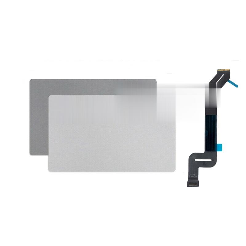 Touchpad cu cablu pentru A2141 MacBook Pro de 16" 821-02250-A Silver