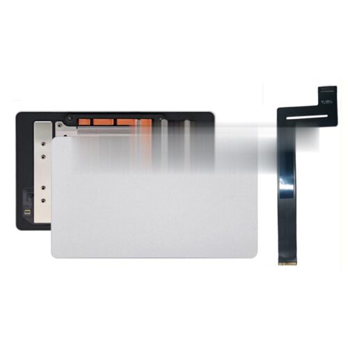 Touchpad  cu cablu pentru pentru A2251 de 133″ MacBook Pro 821-02686-A Silver