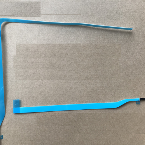 Kit adeziv prindere ecran YOGA 730-13IKB Y9000X  original